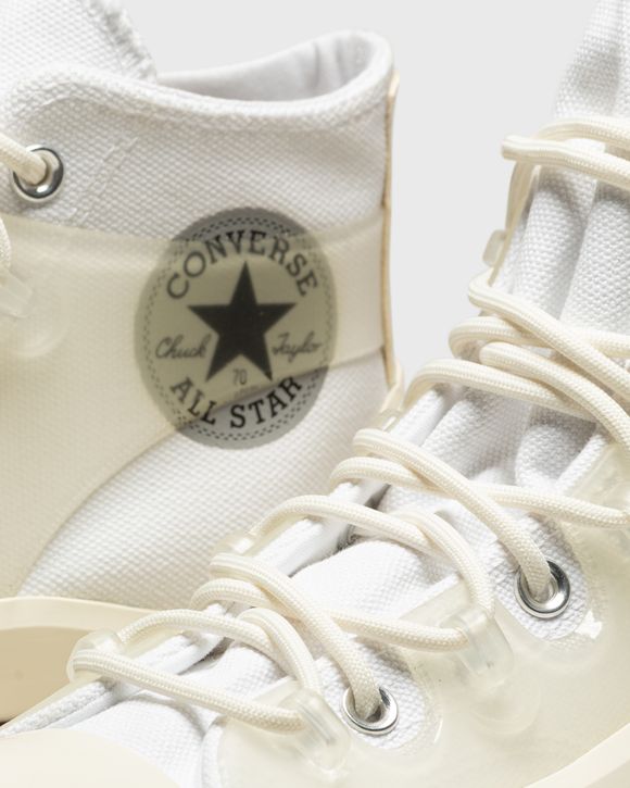 Chuck 70 - Utility
