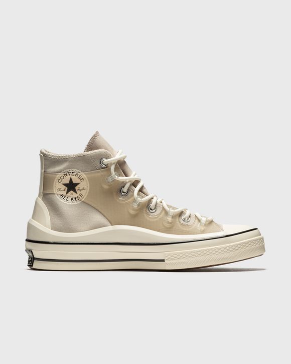 CHUCK 70 UTILITY HI