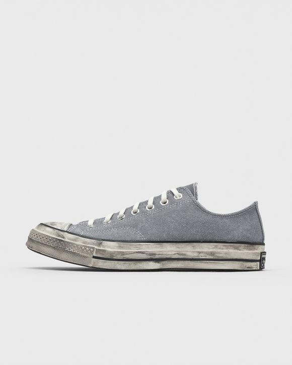 CHUCK 70 WASHED CANVAS