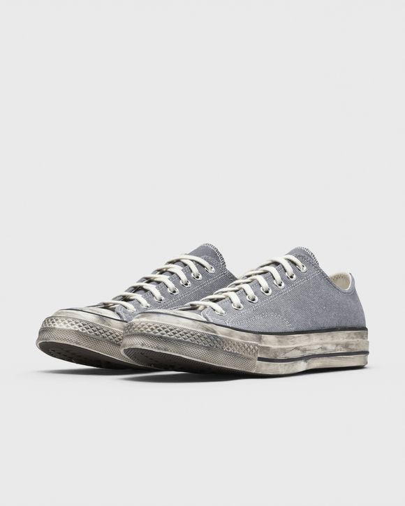 CHUCK 70 WASHED CANVAS