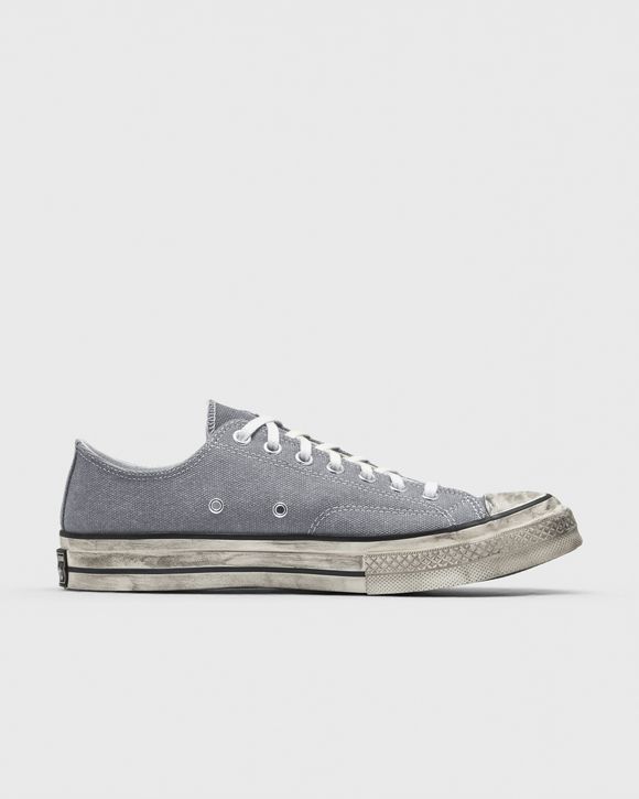 CHUCK 70 WASHED CANVAS