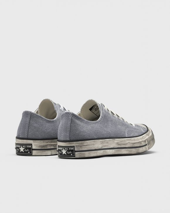 CHUCK 70 WASHED CANVAS