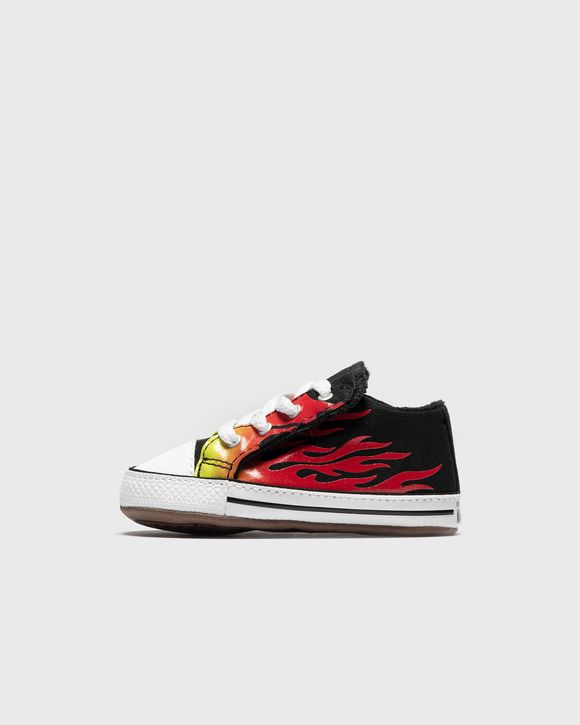 CHUCK TAYLOR ALL STAR CRIBSTER ARCHIVE FLAME PRINT