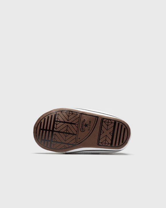 CHUCK TAYLOR ALL STAR CRIBSTER ARCHIVE FLAME PRINT