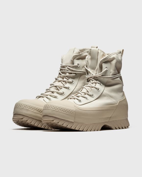 CHUCK TAYLOR ALL STAR LUGGED 2.0