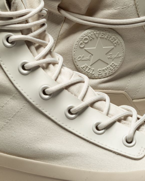 CHUCK TAYLOR ALL STAR LUGGED 2.0