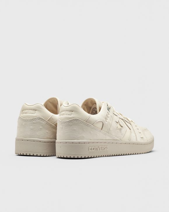 CONS AS-1 PRO FAUX OSTRICH LEATHER