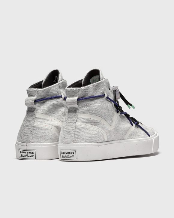 CONVERSE MORPHLON JACK PURCELL RALLY MID