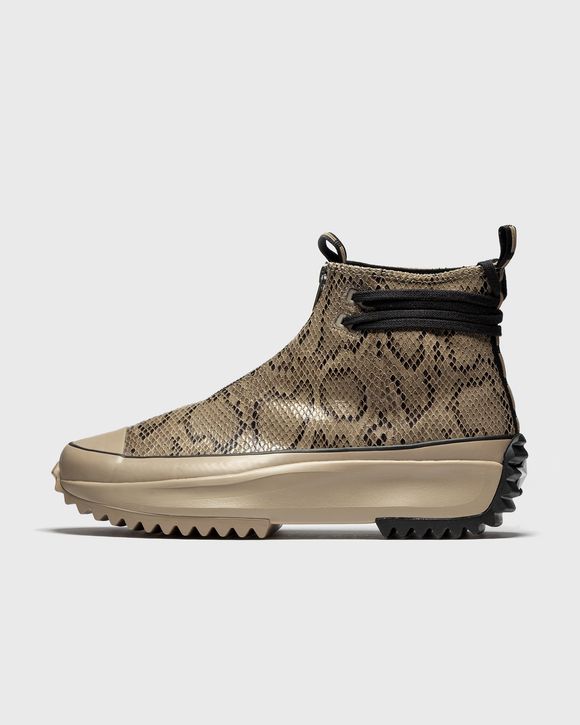 Converse Run Star Hike Zip Hi