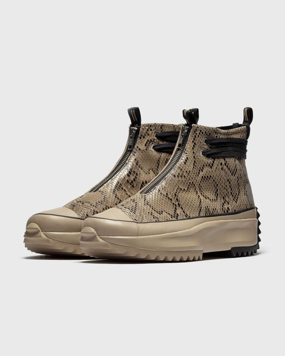 Converse Run Star Hike Zip Hi