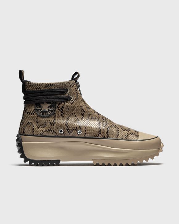 Converse Run Star Hike Zip Hi