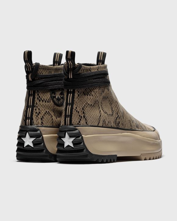 Converse Run Star Hike Zip Hi