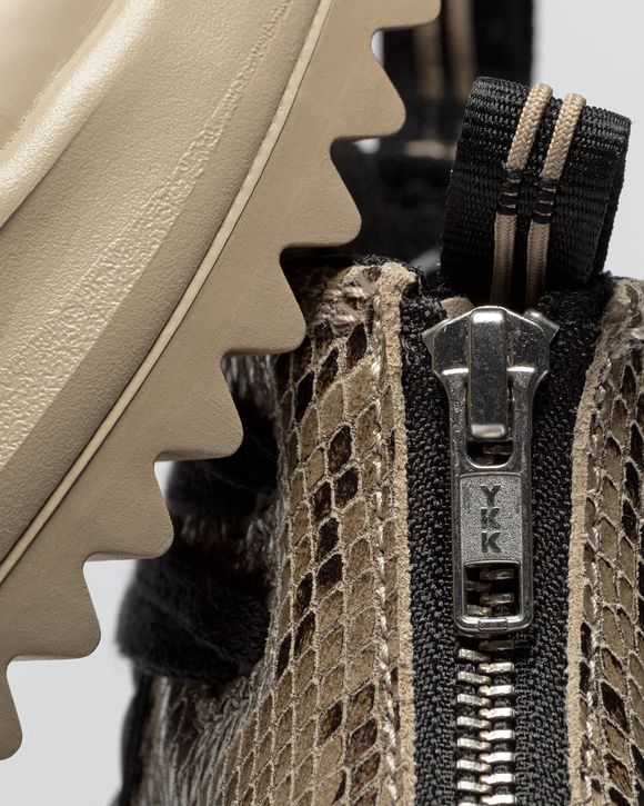 Converse Run Star Hike Zip Hi