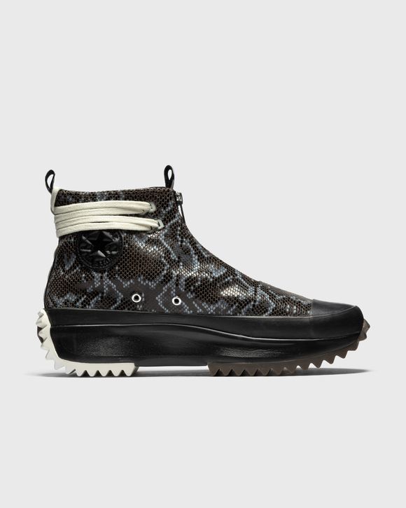 CONVERSE RUN STAR HIKE ZIP HI
