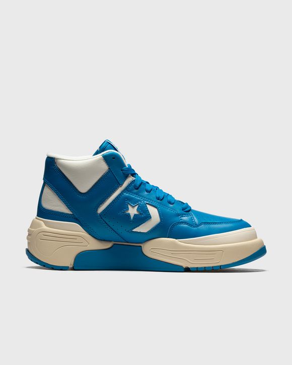 Converse Weapon Loyalty Cx