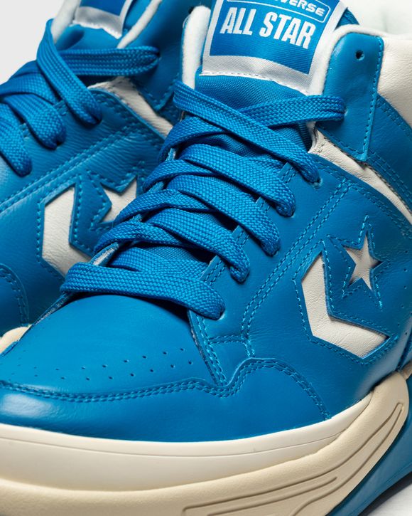 Converse Weapon Loyalty Cx