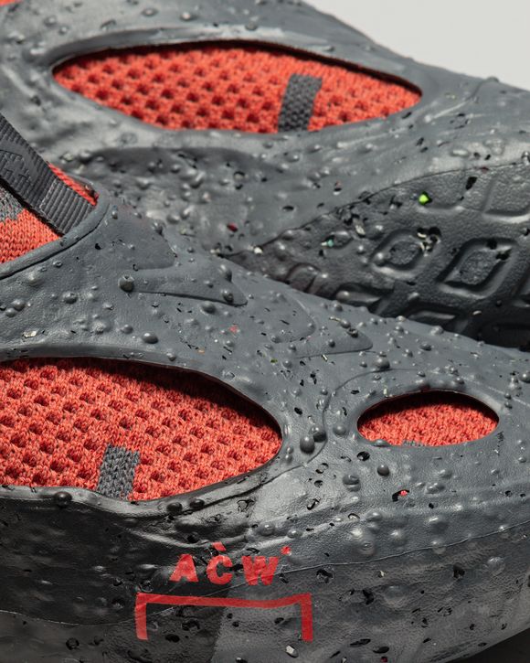 CONVERSE x A-COLD-WALL* SPONGE CX CRATER