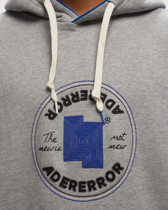 Converse X Ader Error PO Hoodie