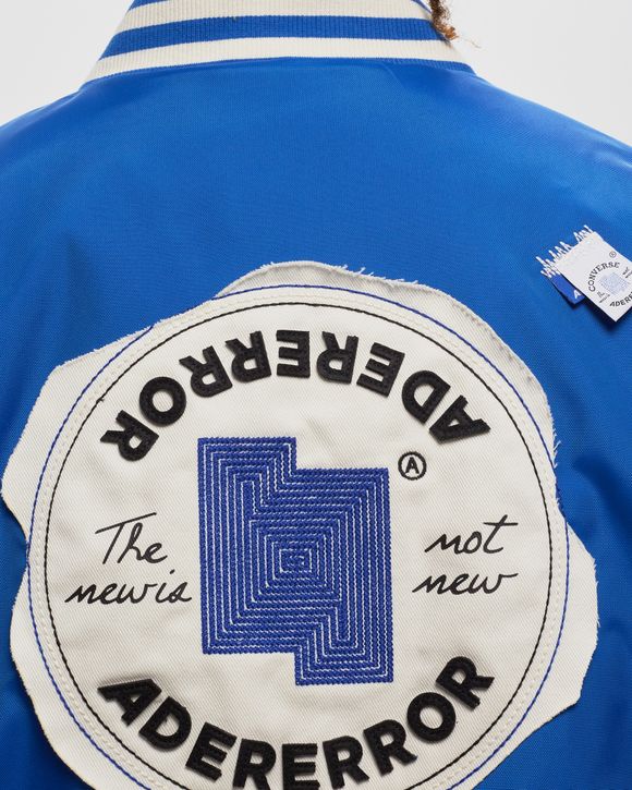 Converse X Ader Error Shapes Jacket