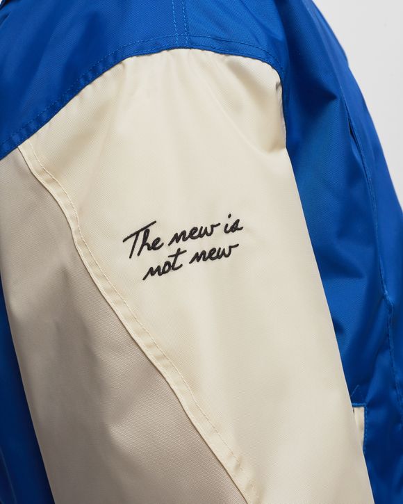 Converse X Ader Error Shapes Jacket