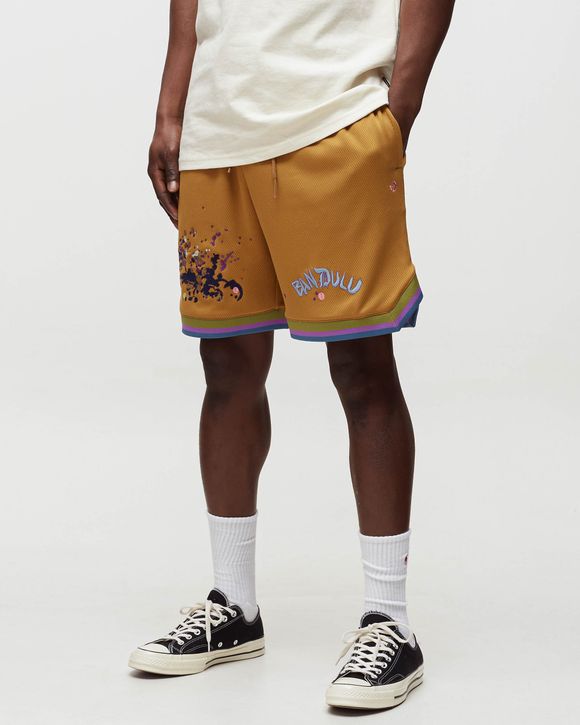 Converse x Bandulu Basketball-Shorts