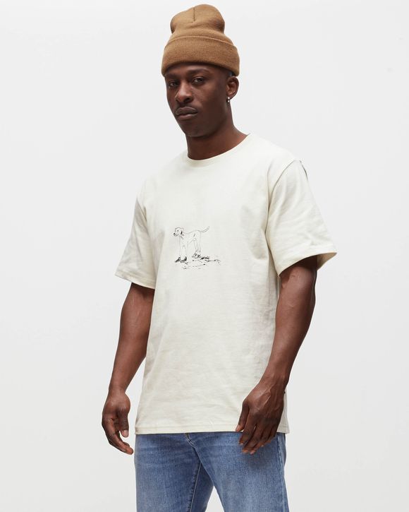 Converse x Bandulu Dog T-Shirt
