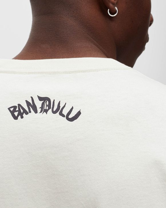 Converse x Bandulu Dog T-Shirt