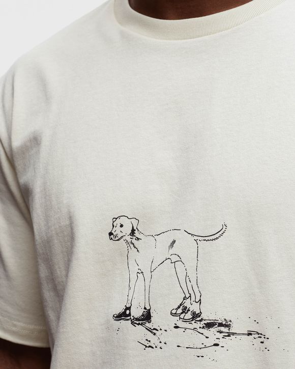 Converse x Bandulu Dog T-Shirt