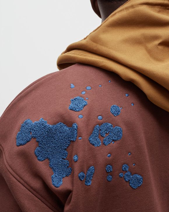 Converse x Bandulu Hoodie