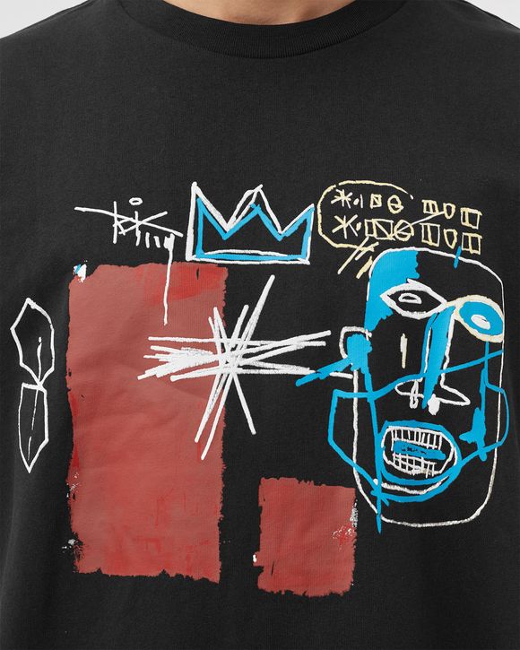 CONVERSE X BASQUIAT ELEVATED GRAPHIC TEE