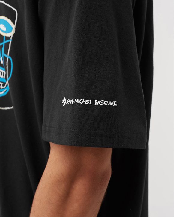 CONVERSE X BASQUIAT ELEVATED GRAPHIC TEE
