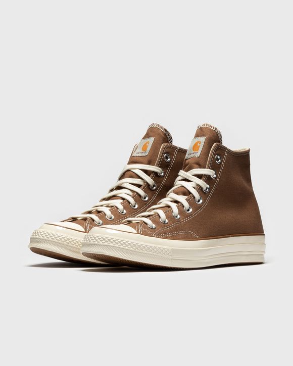 Converse x Carhartt CHUCK 70 HI
