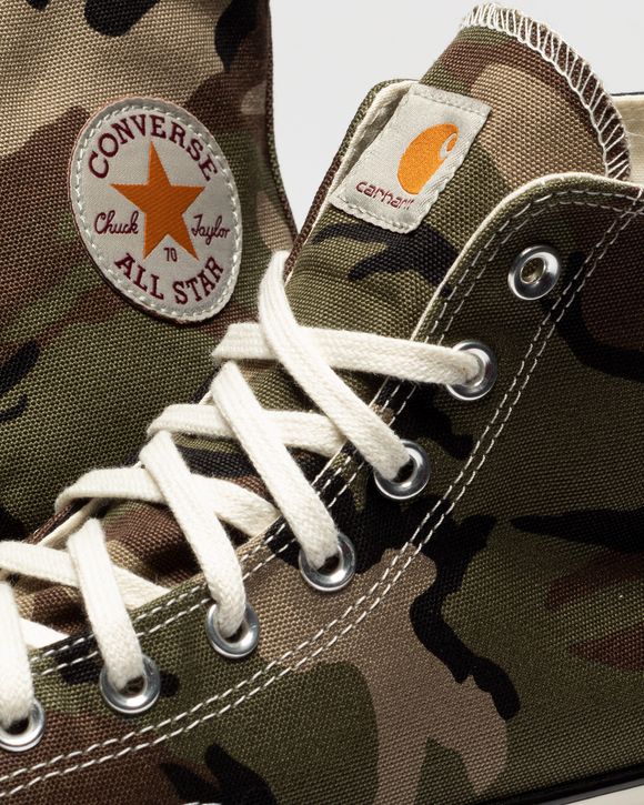 Converse x Carhartt CHUCK 70 HI