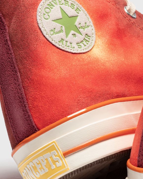 Converse x Concepts CHUCK 70 HI