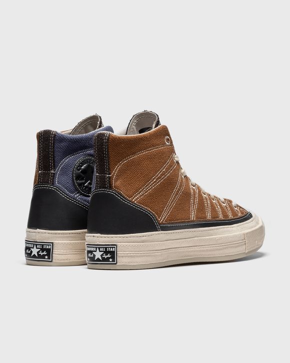Converse x Cosy Granola Chuck 70 Hi
