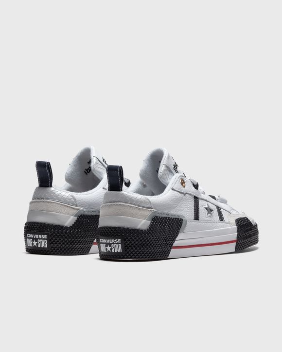 CONVERSE X IBN JASPER ONE STAR OX