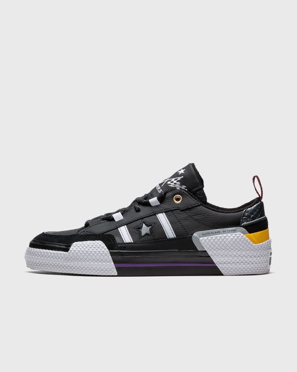 CONVERSE X IBN JASPER ONE STAR OX