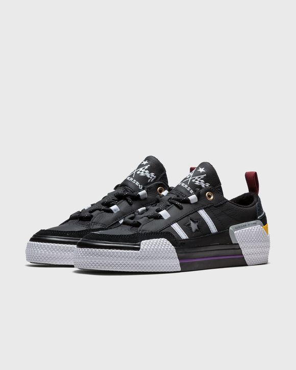 CONVERSE X IBN JASPER ONE STAR OX