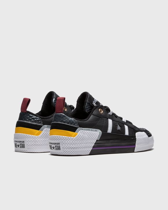 CONVERSE X IBN JASPER ONE STAR OX
