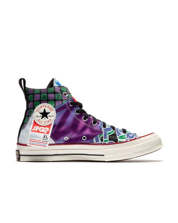 CONVERSE X JOE FRESH GOODS CHUCK 70 HI