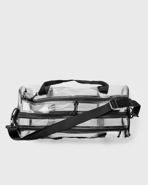 CONVERSE X JOE FRESH GOODS DUFFLE BAG