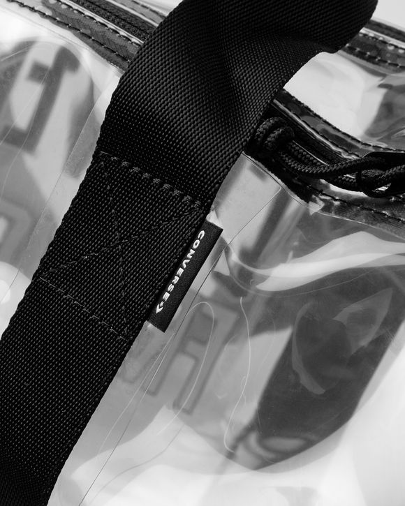 CONVERSE X JOE FRESH GOODS DUFFLE BAG