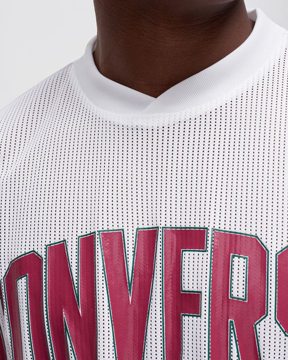 CONVERSE X JOE FRESH GOODS FOOTBALL TOP