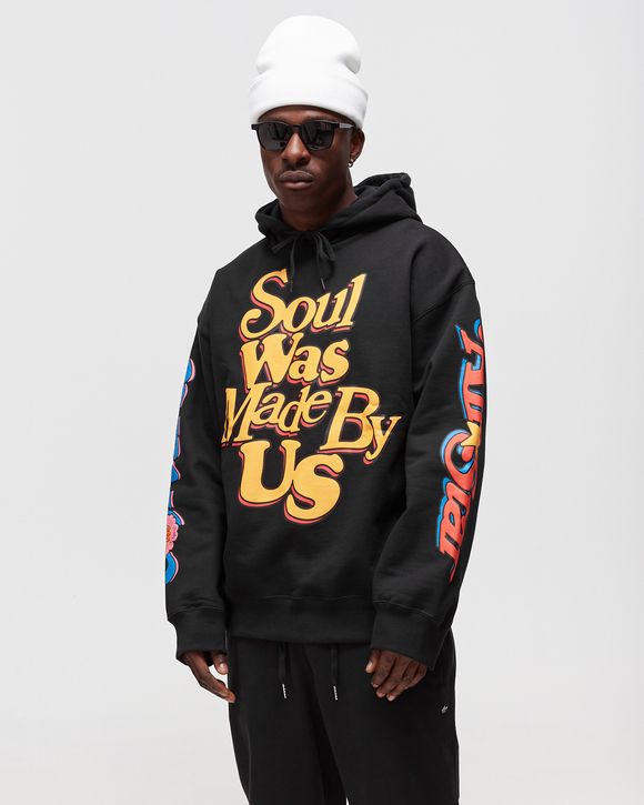CONVERSE X JOE FRESH GOODS HOODIE