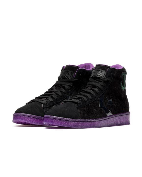 CONVERSE X JOE FRESH GOODS PRO LEATHER HI