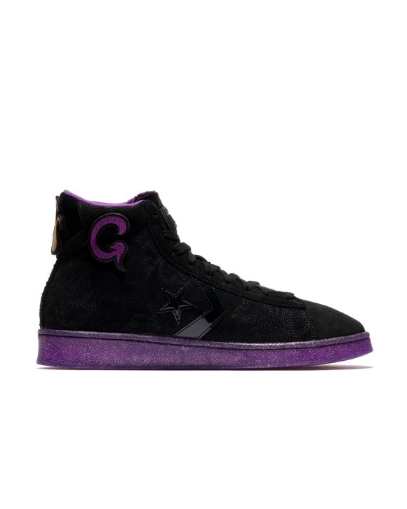 CONVERSE X JOE FRESH GOODS PRO LEATHER HI