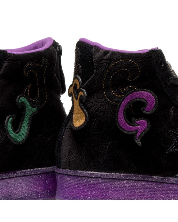 CONVERSE X JOE FRESH GOODS PRO LEATHER HI