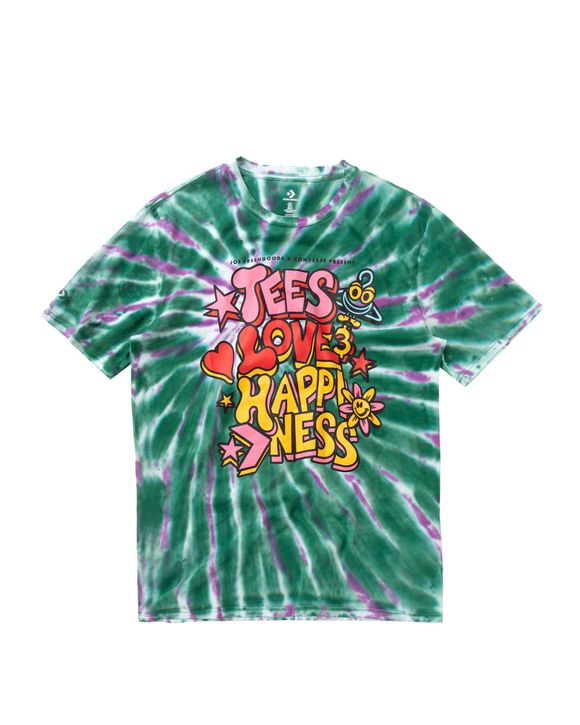 CONVERSE X JOE FRESH GOODS TEE