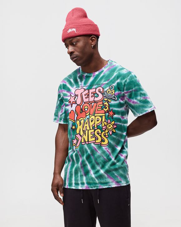 CONVERSE X JOE FRESH GOODS TEE