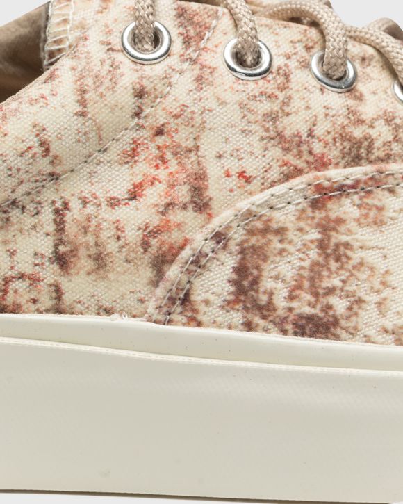 CONVERSE X JOHN ELLIOT SKIDGRIP OX